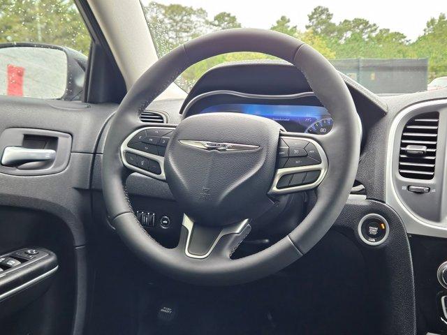 used 2023 Chrysler 300 car, priced at $28,495