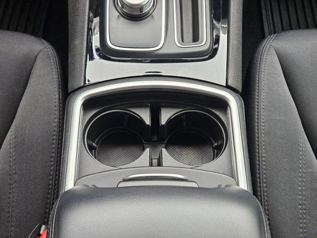 used 2023 Chrysler 300 car, priced at $28,495