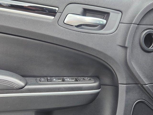 used 2023 Chrysler 300 car, priced at $28,495