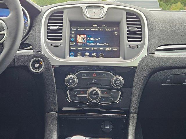 used 2023 Chrysler 300 car, priced at $28,495