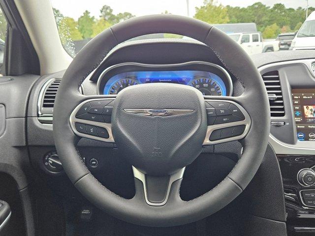 used 2023 Chrysler 300 car, priced at $28,495