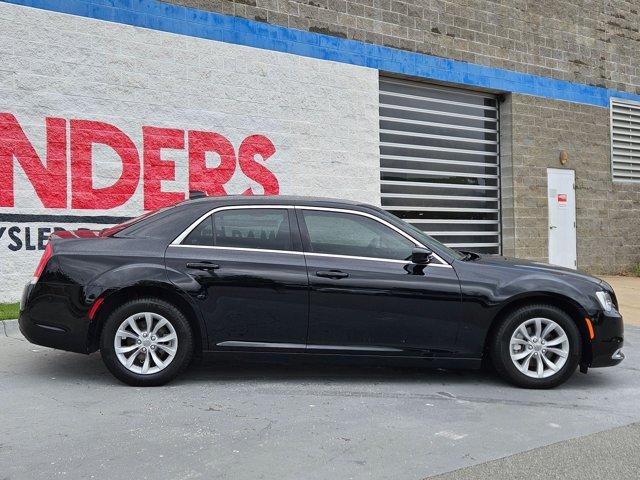 used 2023 Chrysler 300 car, priced at $28,495