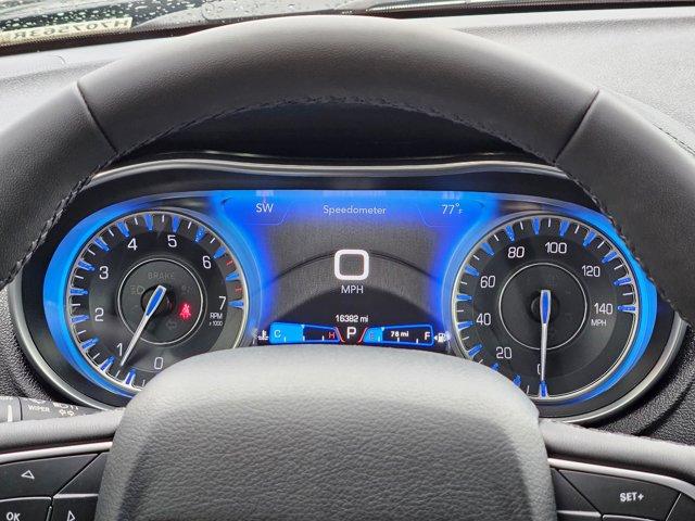 used 2023 Chrysler 300 car, priced at $28,495