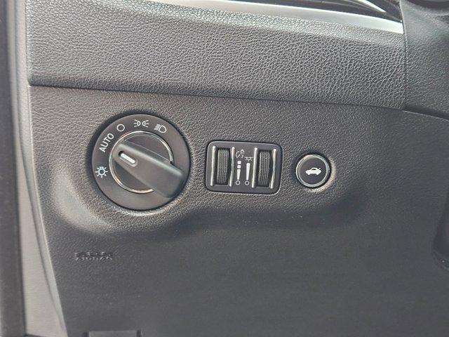 used 2023 Chrysler 300 car, priced at $28,495