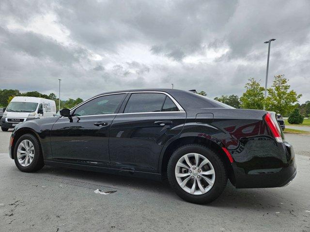 used 2023 Chrysler 300 car, priced at $28,495