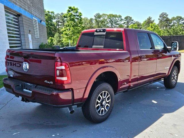 new 2024 Ram 2500 car, priced at $87,447