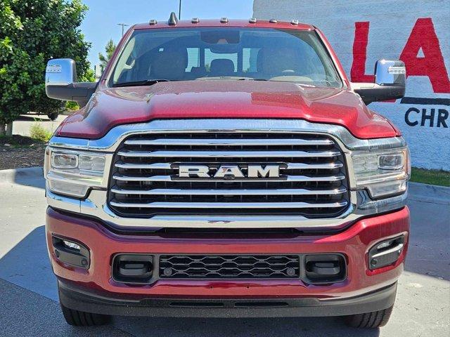 new 2024 Ram 2500 car, priced at $87,447