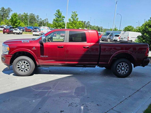 new 2024 Ram 2500 car, priced at $87,447