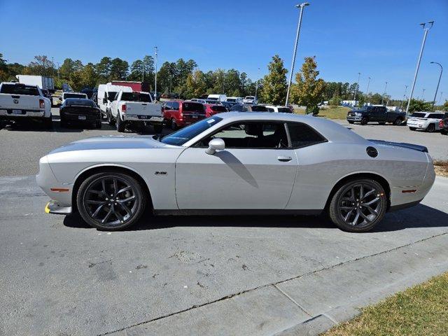 new 2023 Dodge Challenger car, priced at $40,494