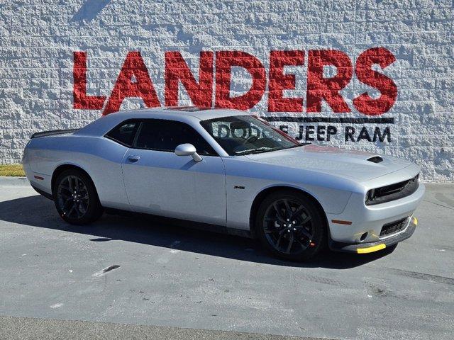 new 2023 Dodge Challenger car, priced at $40,494