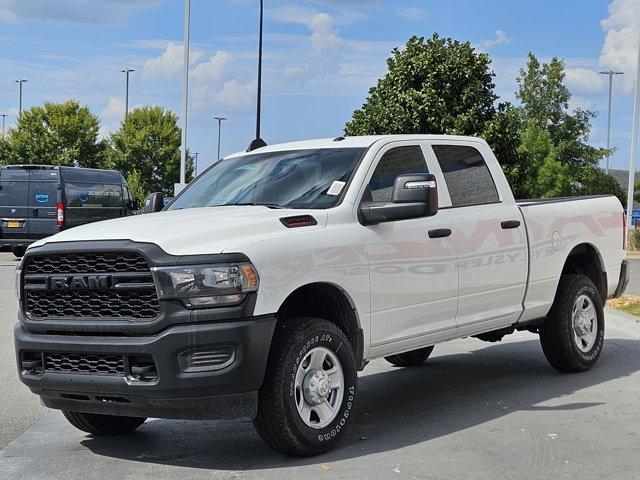 new 2024 Ram 2500 car, priced at $52,266