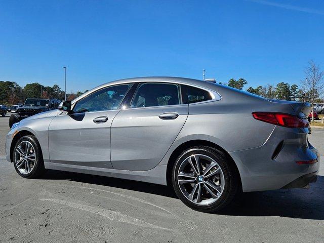 used 2024 BMW 228 Gran Coupe car, priced at $31,495