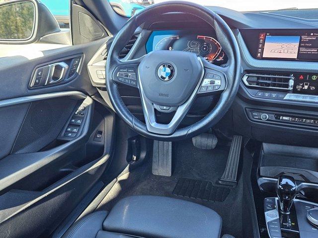 used 2024 BMW 228 Gran Coupe car, priced at $31,495