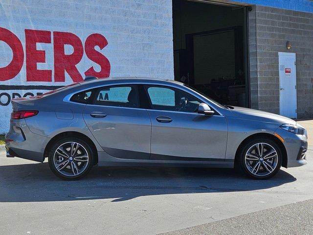 used 2024 BMW 228 Gran Coupe car, priced at $31,495