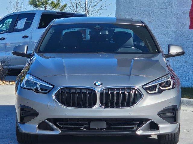 used 2024 BMW 228 Gran Coupe car, priced at $31,495