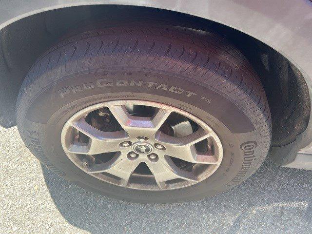 used 2022 Ford Bronco Sport car, priced at $23,495