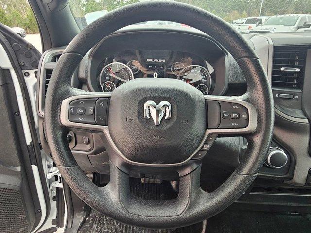 new 2024 Ram 2500 car, priced at $41,113