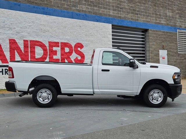 new 2024 Ram 2500 car, priced at $41,113