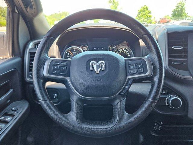 used 2022 Ram 2500 car, priced at $36,250
