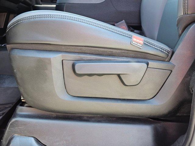 used 2022 Ram 2500 car, priced at $36,250
