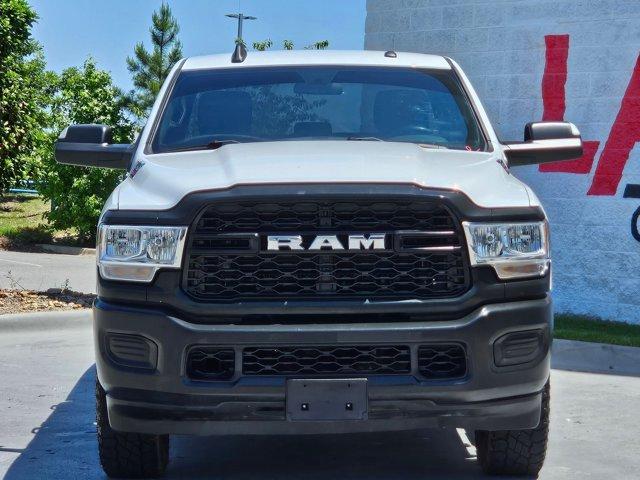 used 2022 Ram 2500 car, priced at $36,250