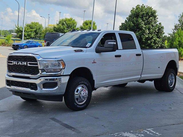 new 2024 Ram 3500 car, priced at $64,981