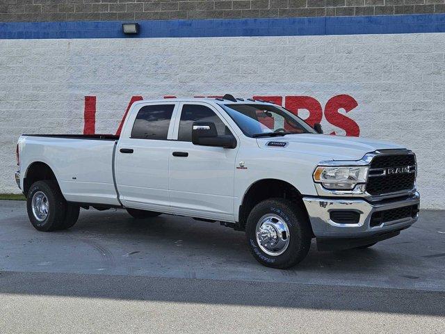 new 2024 Ram 3500 car, priced at $64,667