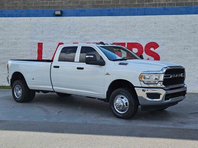 new 2024 Ram 3500 car, priced at $64,981