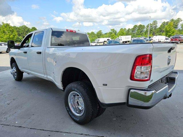 new 2024 Ram 3500 car, priced at $64,981