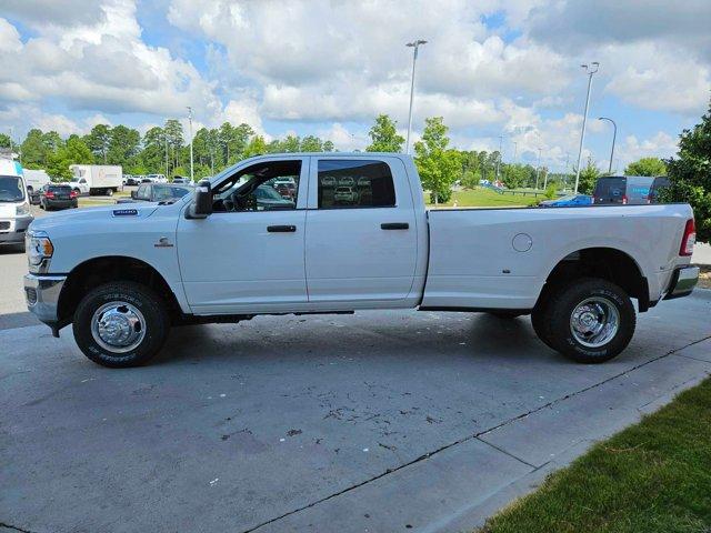 new 2024 Ram 3500 car, priced at $64,981