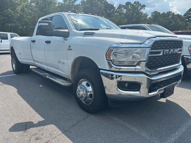 used 2023 Ram 3500 car, priced at $57,990