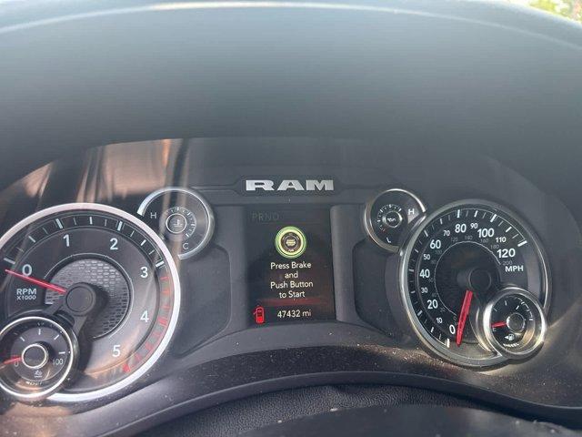 used 2023 Ram 3500 car, priced at $57,990
