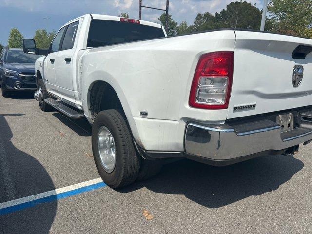 used 2023 Ram 3500 car, priced at $57,990