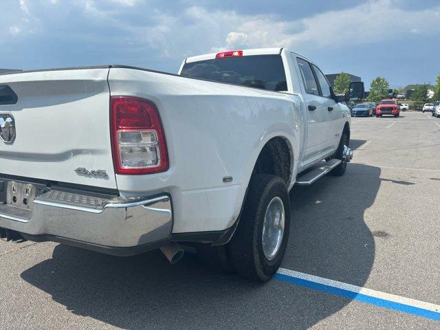 used 2023 Ram 3500 car, priced at $57,990