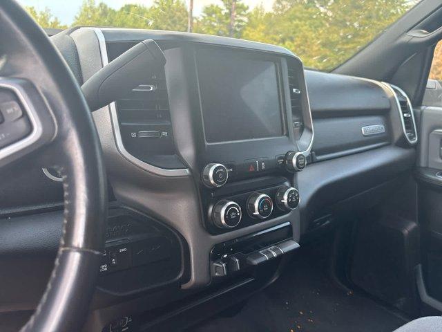 used 2023 Ram 3500 car, priced at $57,990
