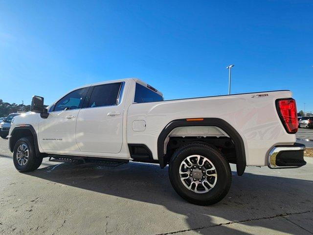 used 2024 GMC Sierra 2500 car, priced at $56,500