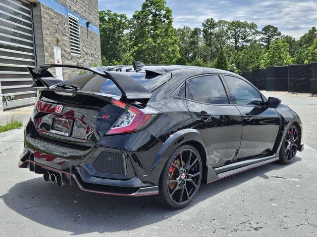 used 2017 Honda Civic car, priced at $35,000