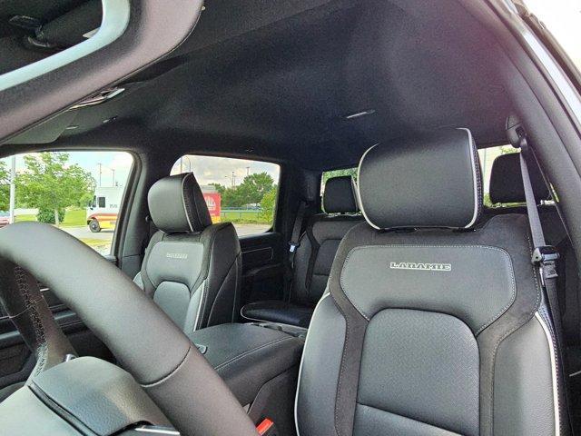 new 2025 Ram 1500 car, priced at $57,321