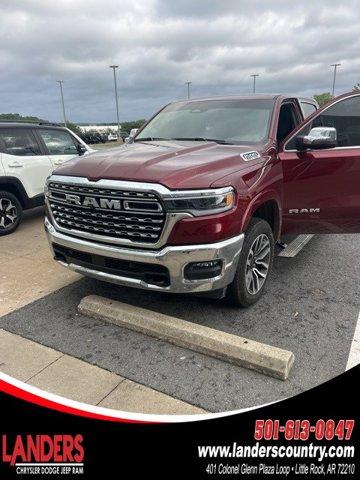 used 2025 Ram 1500 car, priced at $70,000