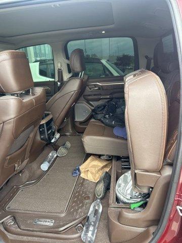 used 2025 Ram 1500 car, priced at $70,000
