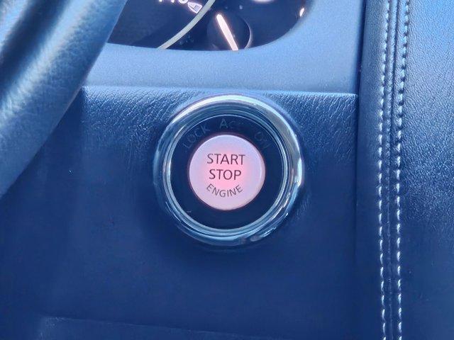 used 2020 Nissan Armada car, priced at $21,629