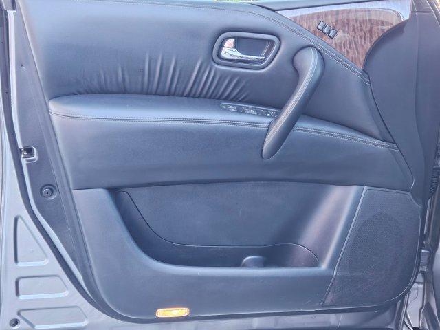 used 2020 Nissan Armada car, priced at $21,629