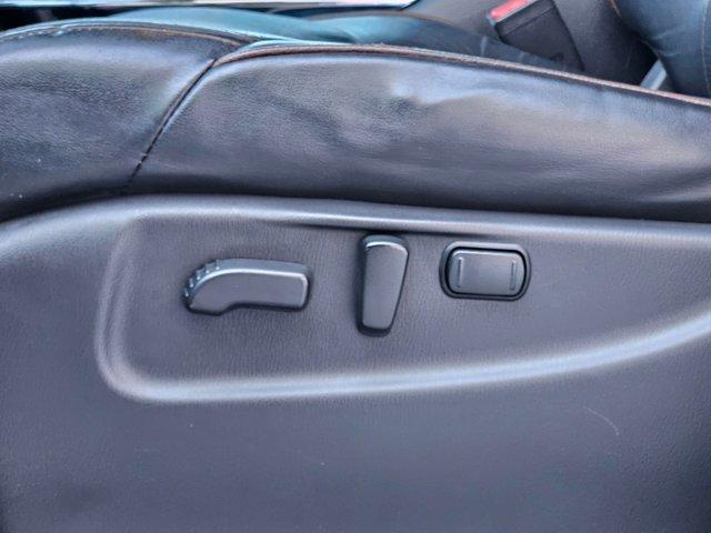 used 2020 Nissan Armada car, priced at $21,629