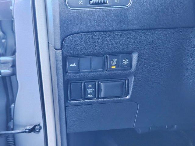 used 2020 Nissan Armada car, priced at $21,629