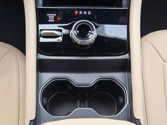 new 2025 Jeep Grand Cherokee car, priced at $45,193