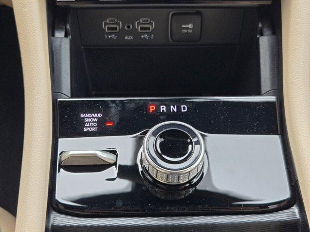 new 2025 Jeep Grand Cherokee car, priced at $45,193