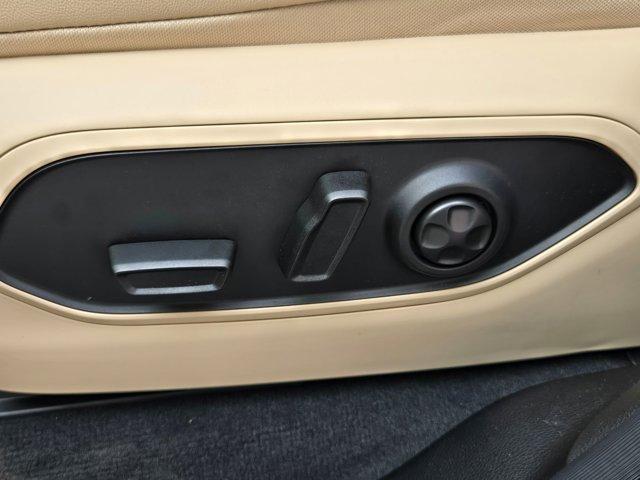 new 2025 Jeep Grand Cherokee car, priced at $45,193