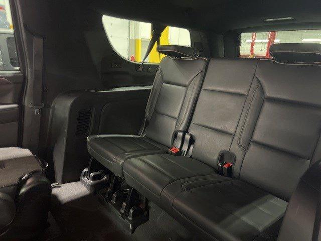 used 2023 Chevrolet Suburban car, priced at $51,500