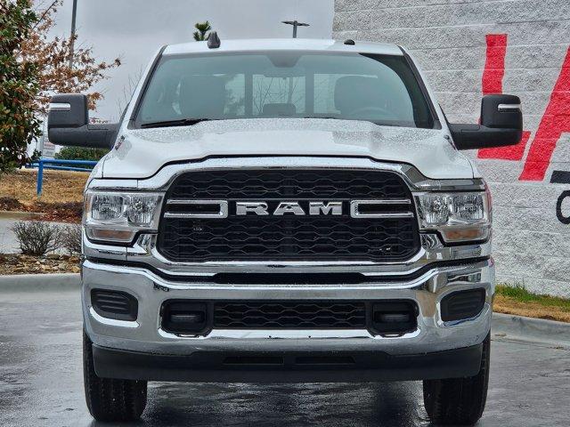 new 2024 Ram 2500 car, priced at $54,583