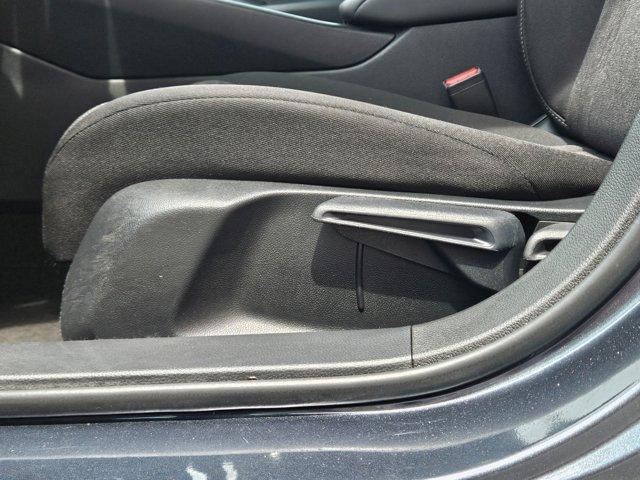 used 2024 Honda Accord car, priced at $26,990